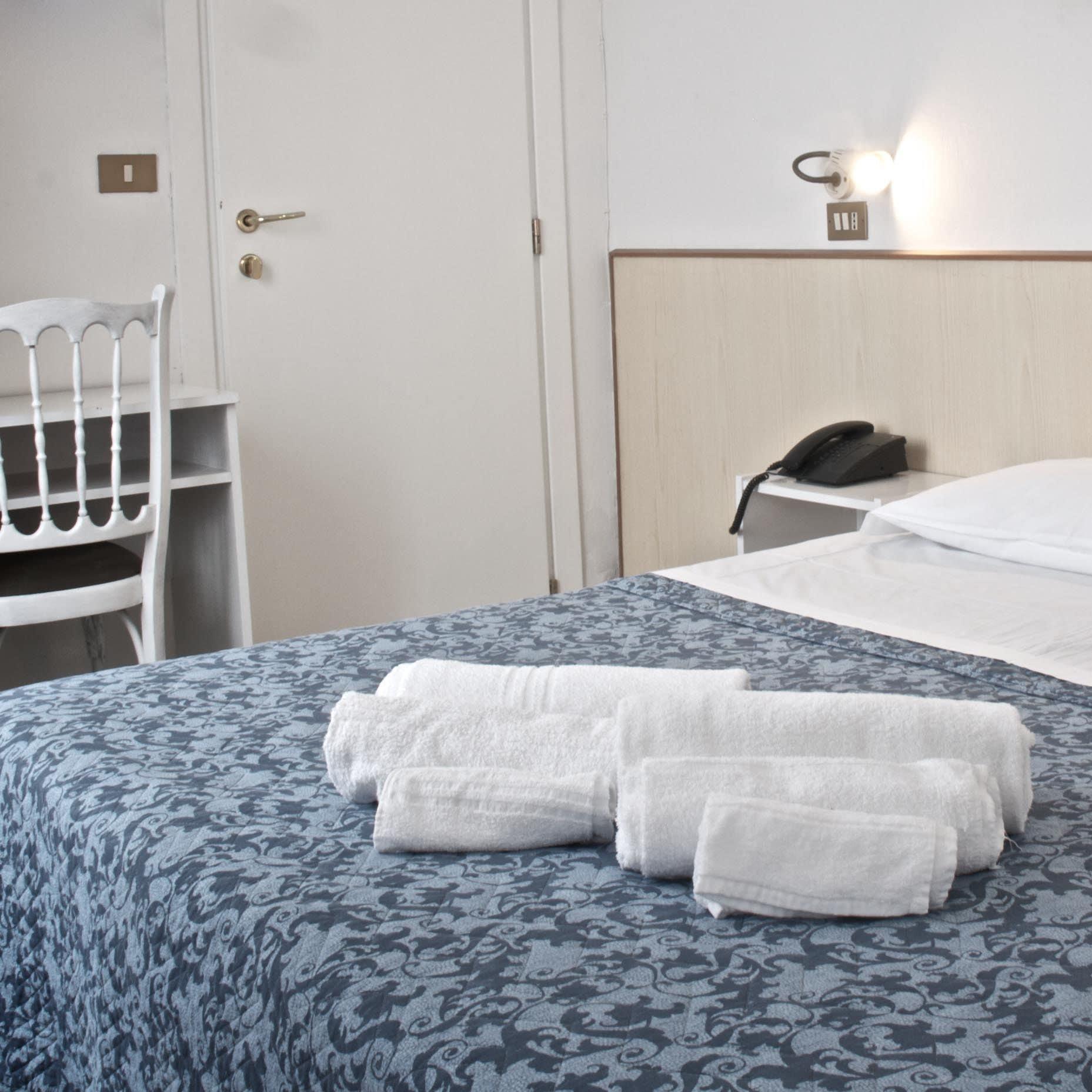 Hotel Nizza Creative Hotel Rimini Exterior foto